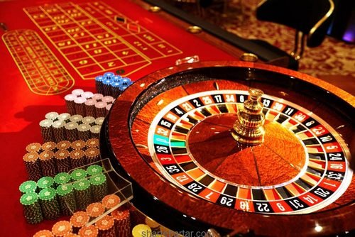 تفاوت قمار خانه و کازینو های شرط بندی در چیست ؟