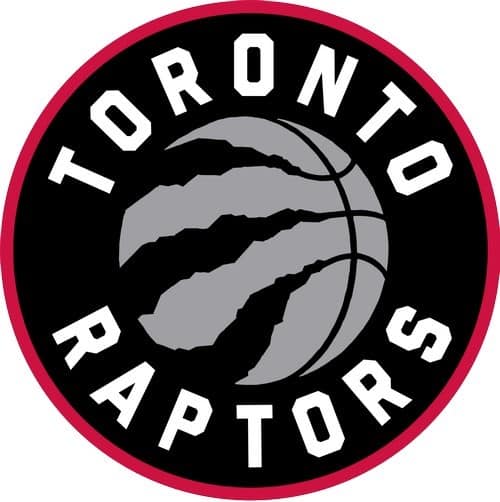 تاریخچه باشگاه Toronto Raptors
