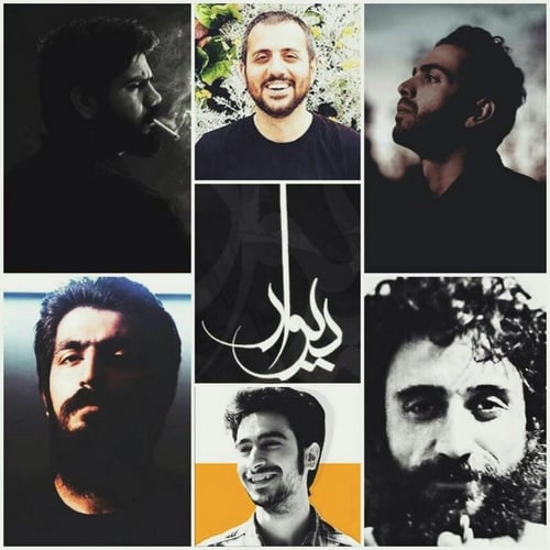 معرفی لیبل دیوار شناخته شده ترین گروه رپ فارسی