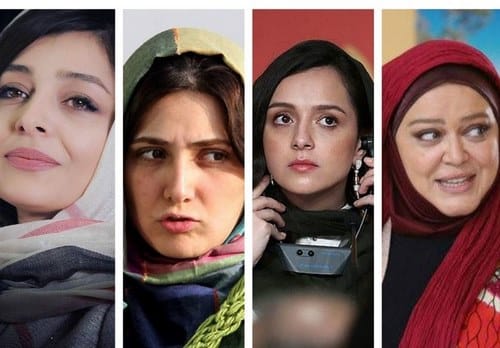بانفوذترین سلبریتی ها در ایران