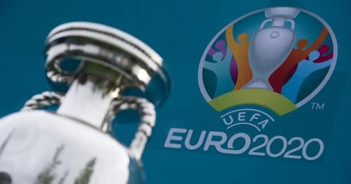 بازی های یورو 2020 در کجا برگزار می شود؟