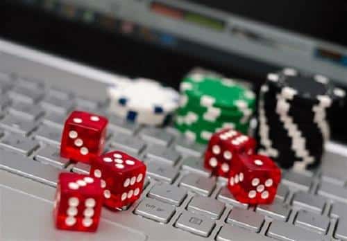 عوامل شکست در قمار