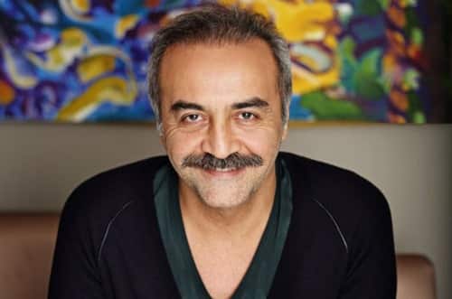 جذاب ترین بازیگران ترکی مرد