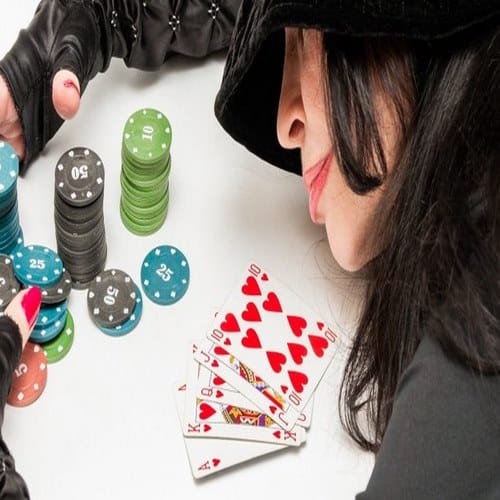8 مورد از اشتباهات در بازی پوکر