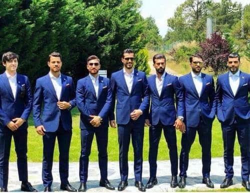 درآمد فوتبالیست های ایرانی شاغل در اروپا چقدر است؟