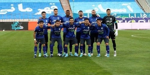 10 تیم برتر ایران 1401 چه افتخاراتی کسب کرده اند؟