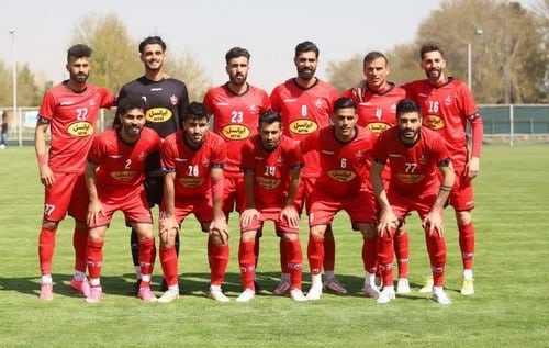 10 تیم برتر ایران 1401 کدامند؟