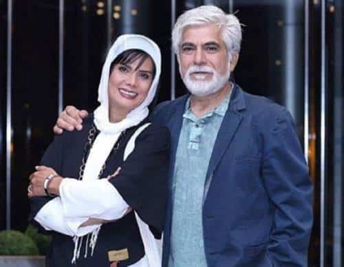 درآمد همسران زشت بازیگران ایرانی چقدر است؟