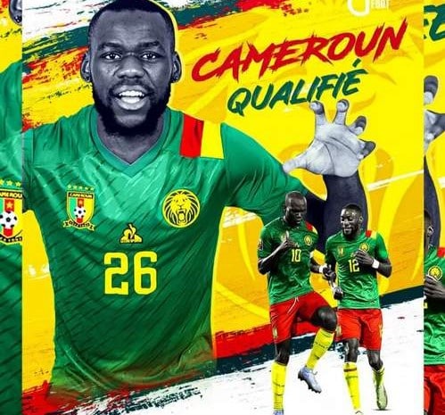 راهنمای شرط بندی بازی برزیل و کامرون در جام جهانی 2022 قطر