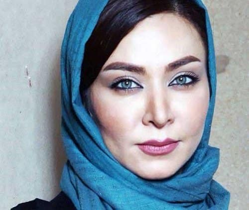 معروف ترین فیلم های بازیگران ایرانی زن چشم رنگی کدامند؟