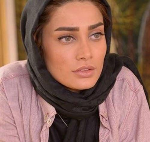 ثروت بازیگران ایرانی زن چشم رنگی چقدر است؟