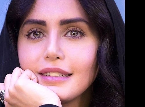 بازیگران ایرانی زن چشم رنگی چه کسانی هستند؟