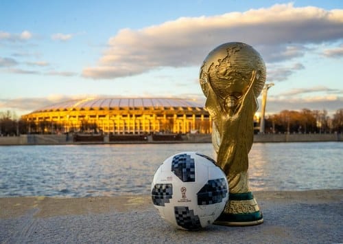 آیا بازی های جام جهانی 2022 پخش زنده دارند؟