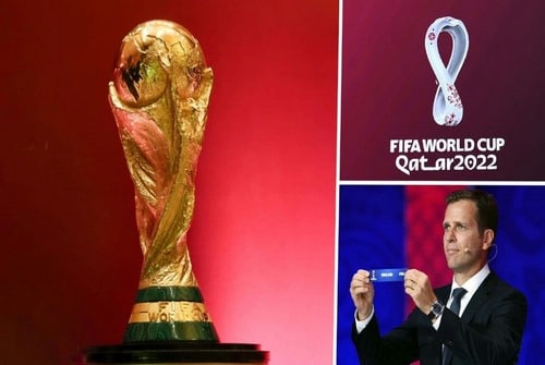 پخش زنده جام جهانی 2022