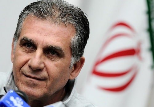 عملکرد کارلوس کی روش با تیم ملی ایران در جام جهانی چگونه بوده است؟