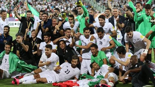 اسپانسر لباس تیم ملی در جام جهانی قطر چیست؟