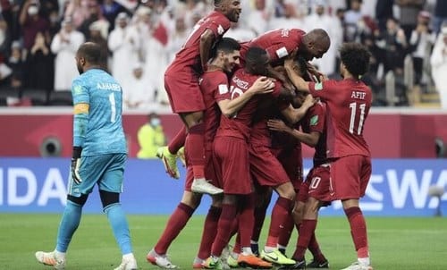 لیست بازیکنان قطر در جام جهانی قطر