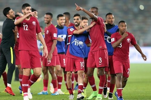 بررسی شانس قطر برای قهرمانی در جام جهانی 2022