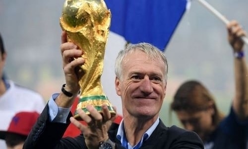 بررسی شانس فرانسه برای قهرمانی جام جهانی 2022