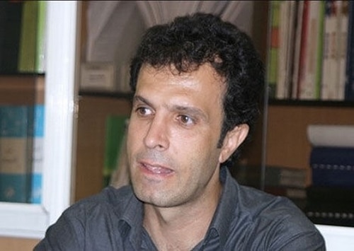 محمد سیانکی